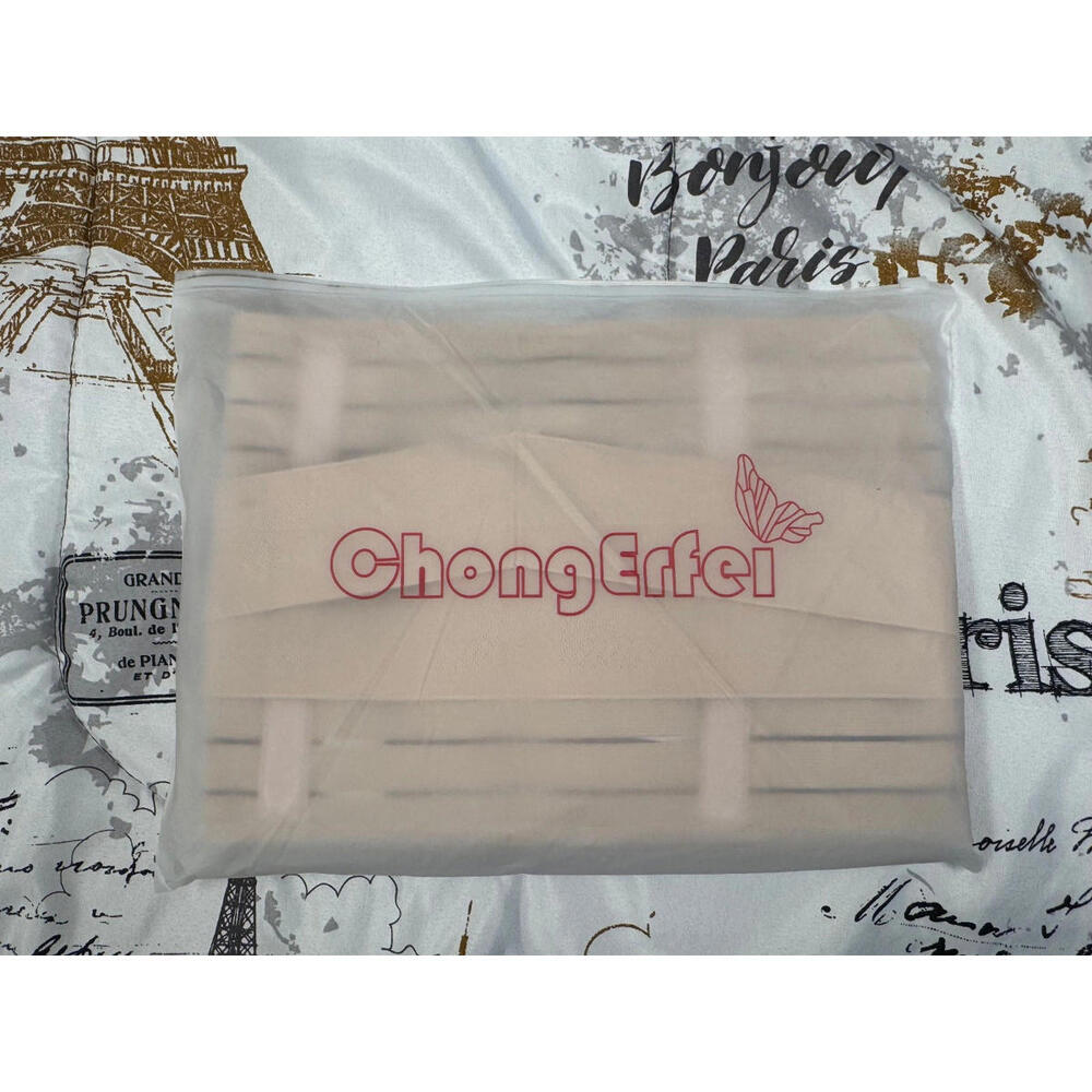 ChongErfei 3in1 Postpartum Support Belly waist Sizz Large - Picture 8 of 9